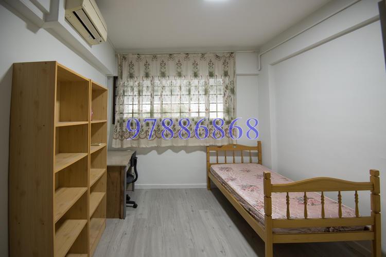 Blk 267 Tampines Street 21 (Tampines), HDB 3 Rooms #153024852